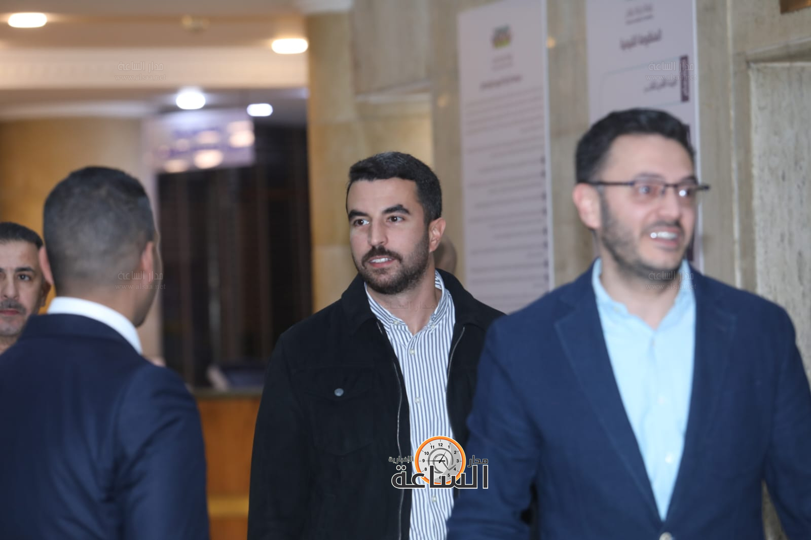 Madar Al-Saa Images 0.8861301301987905