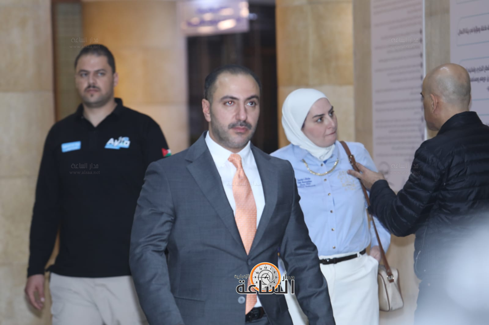 Madar Al-Saa Images 0.773791204564855