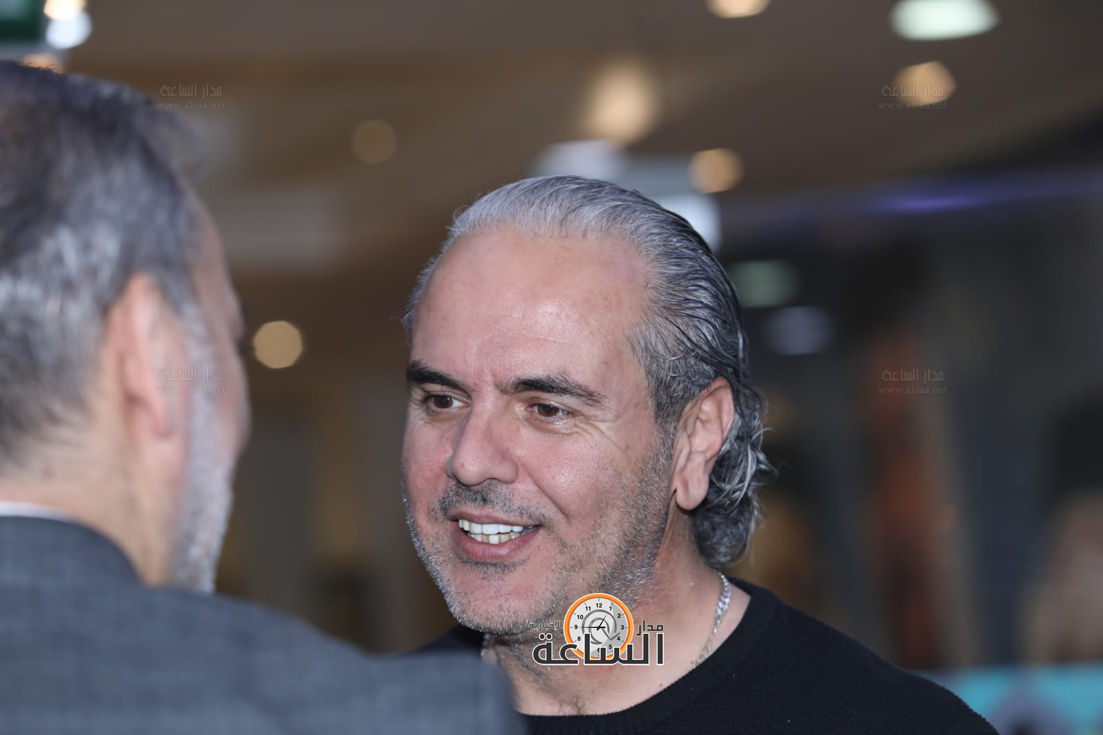 Madar Al-Saa Images 0.4837948837390613