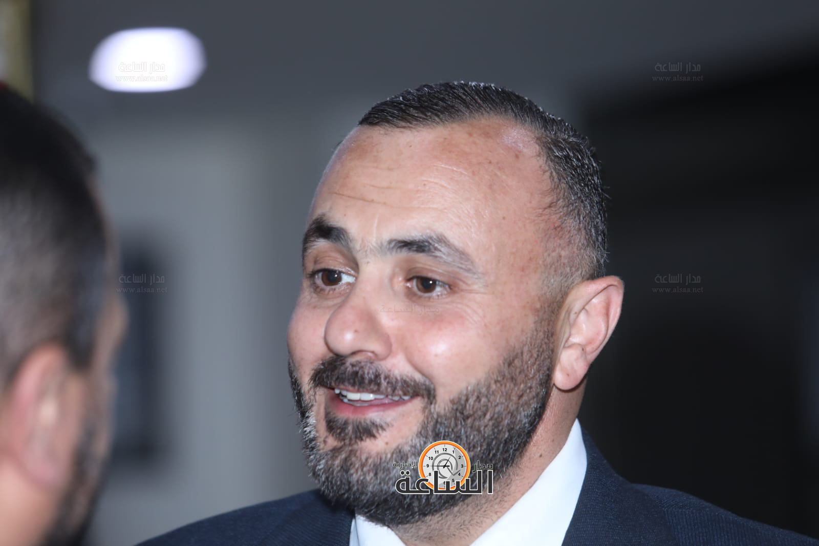 Madar Al-Saa Images 0.4156335717143669