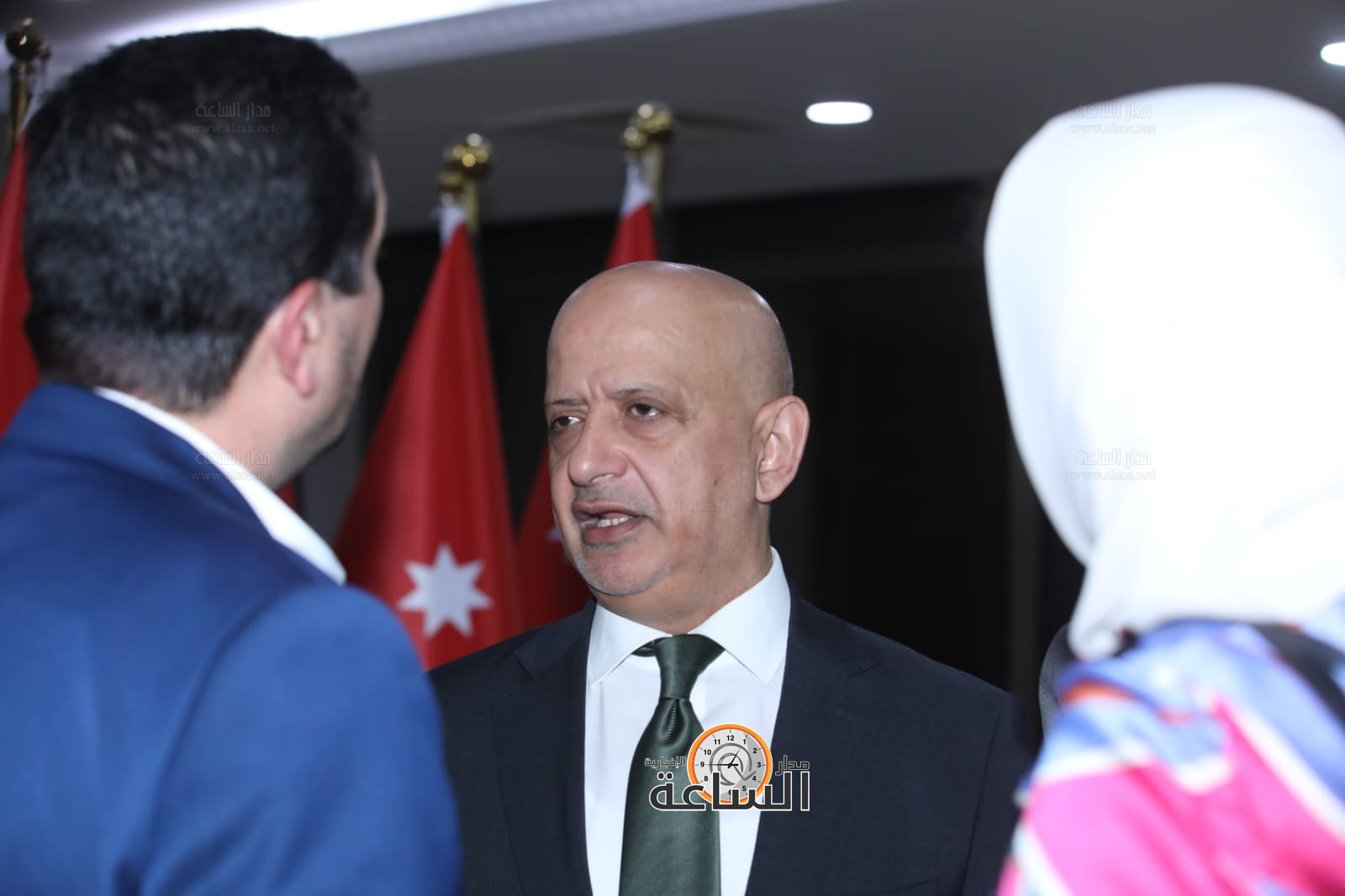 Madar Al-Saa Images 0.5533412091460792