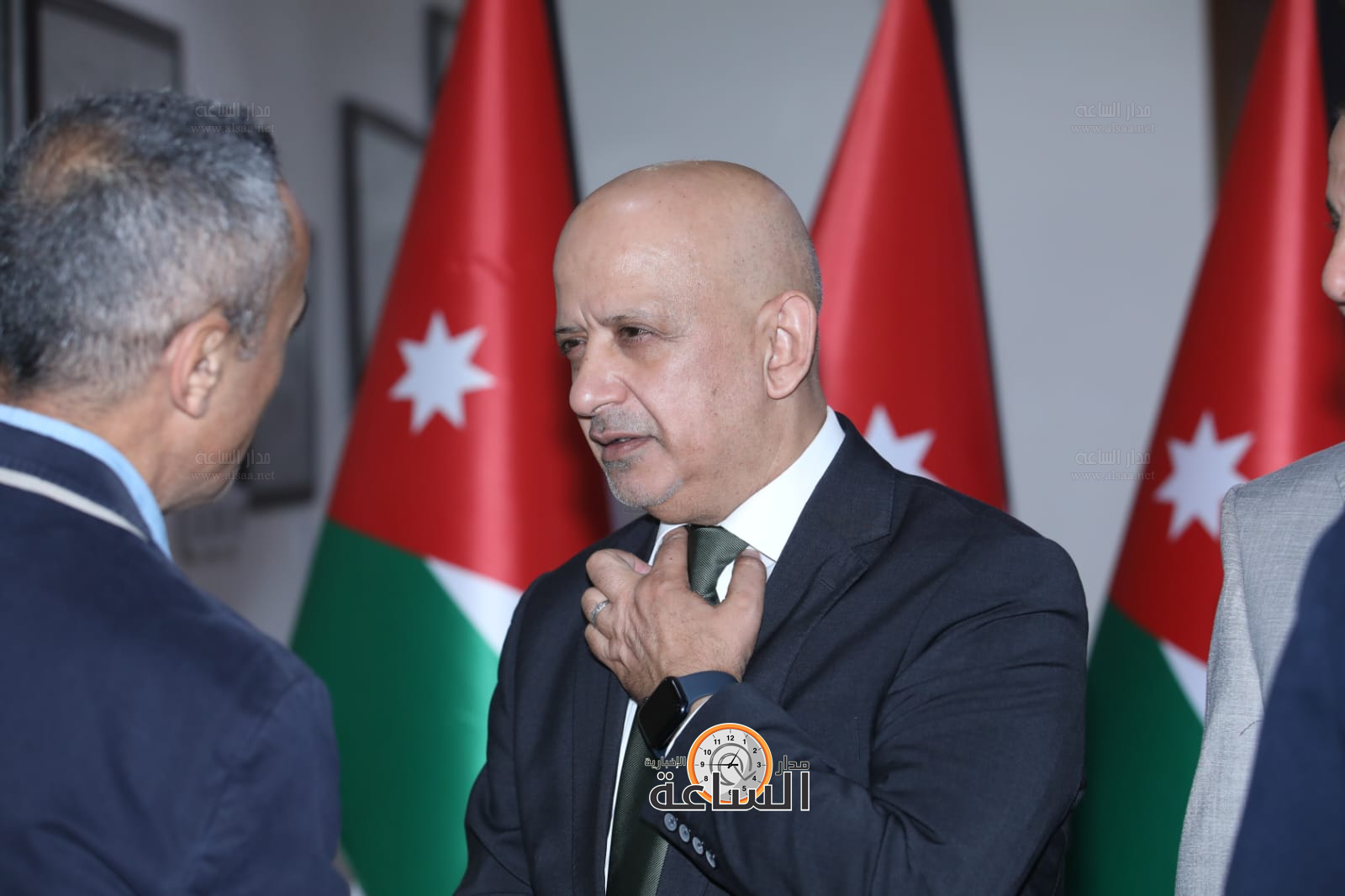 Madar Al-Saa Images 0.07249515516868699