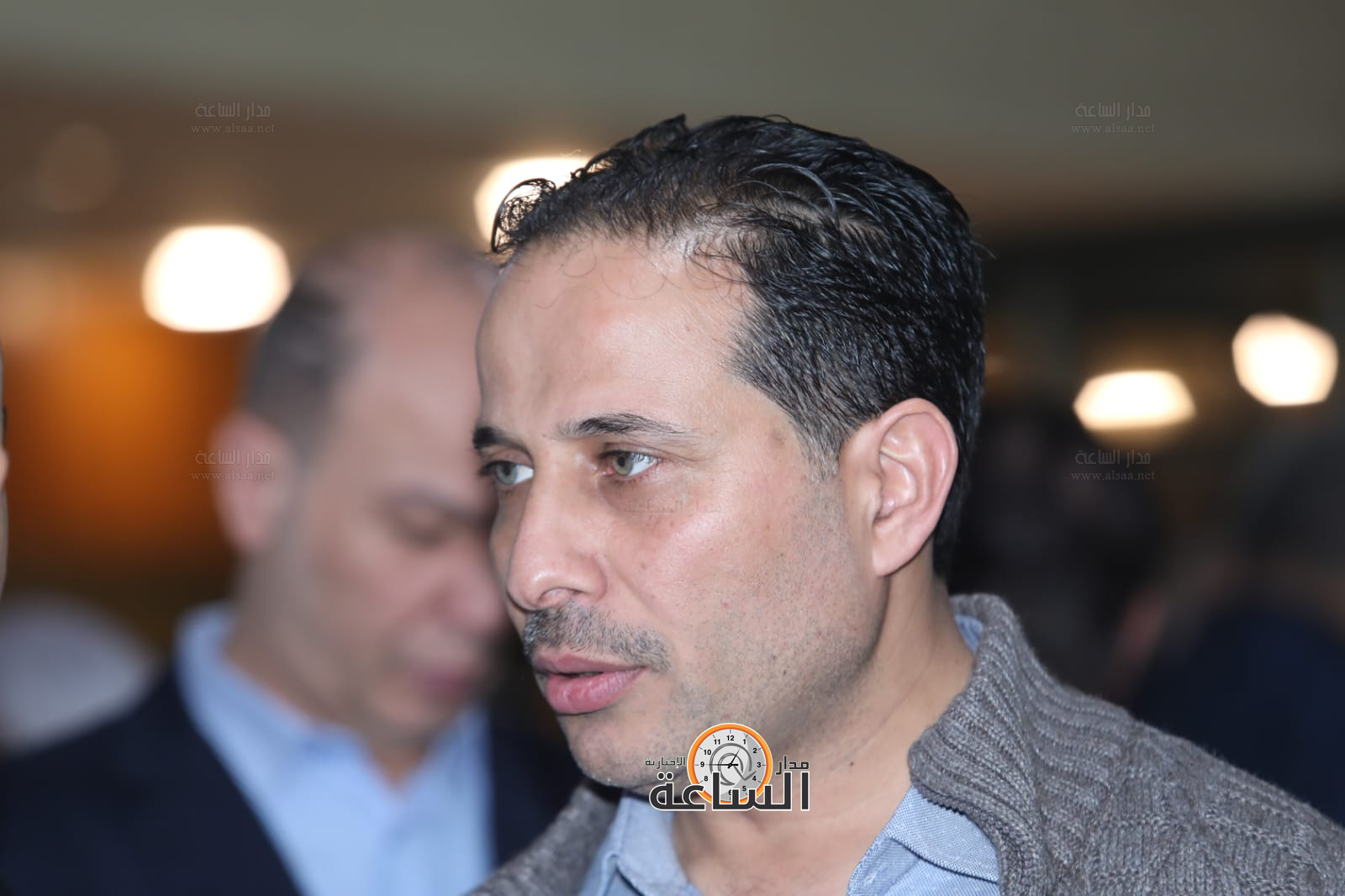 Madar Al-Saa Images 0.20442203083055022