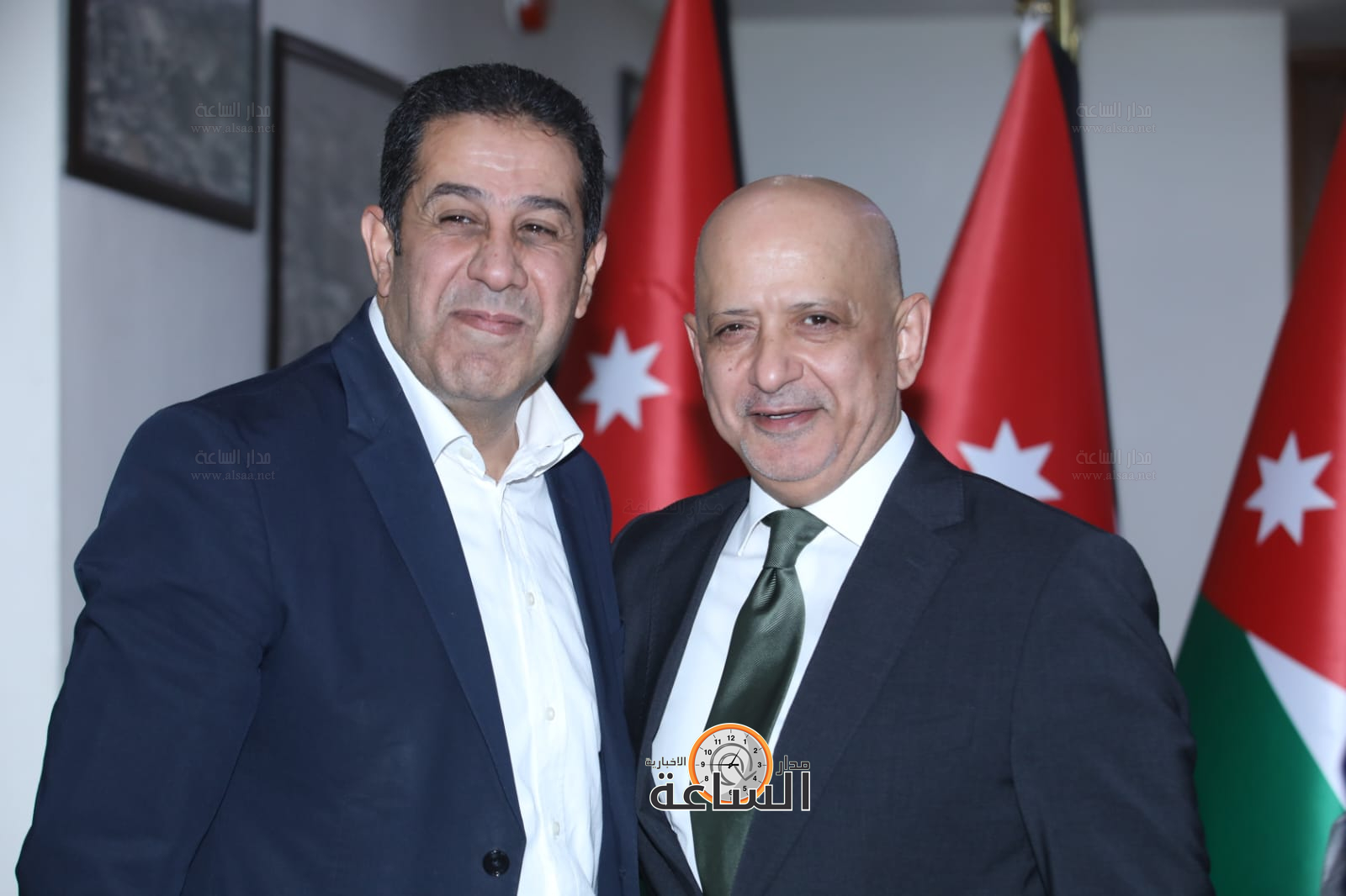 Madar Al-Saa Images 0.8059308132675176