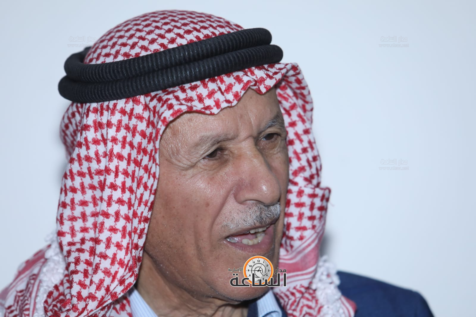 صالح العرموطي