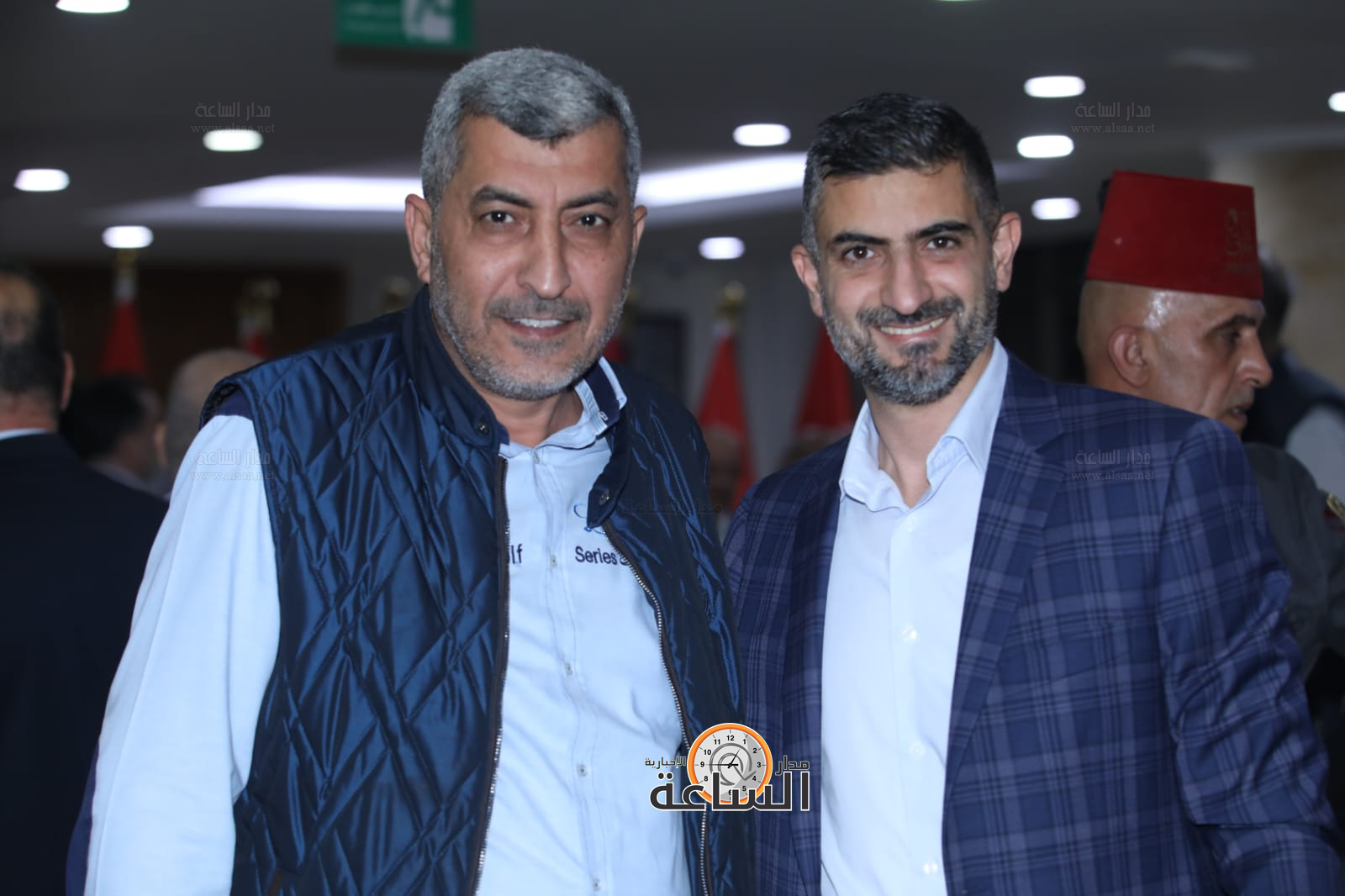 Madar Al-Saa Images 0.4223129746474812