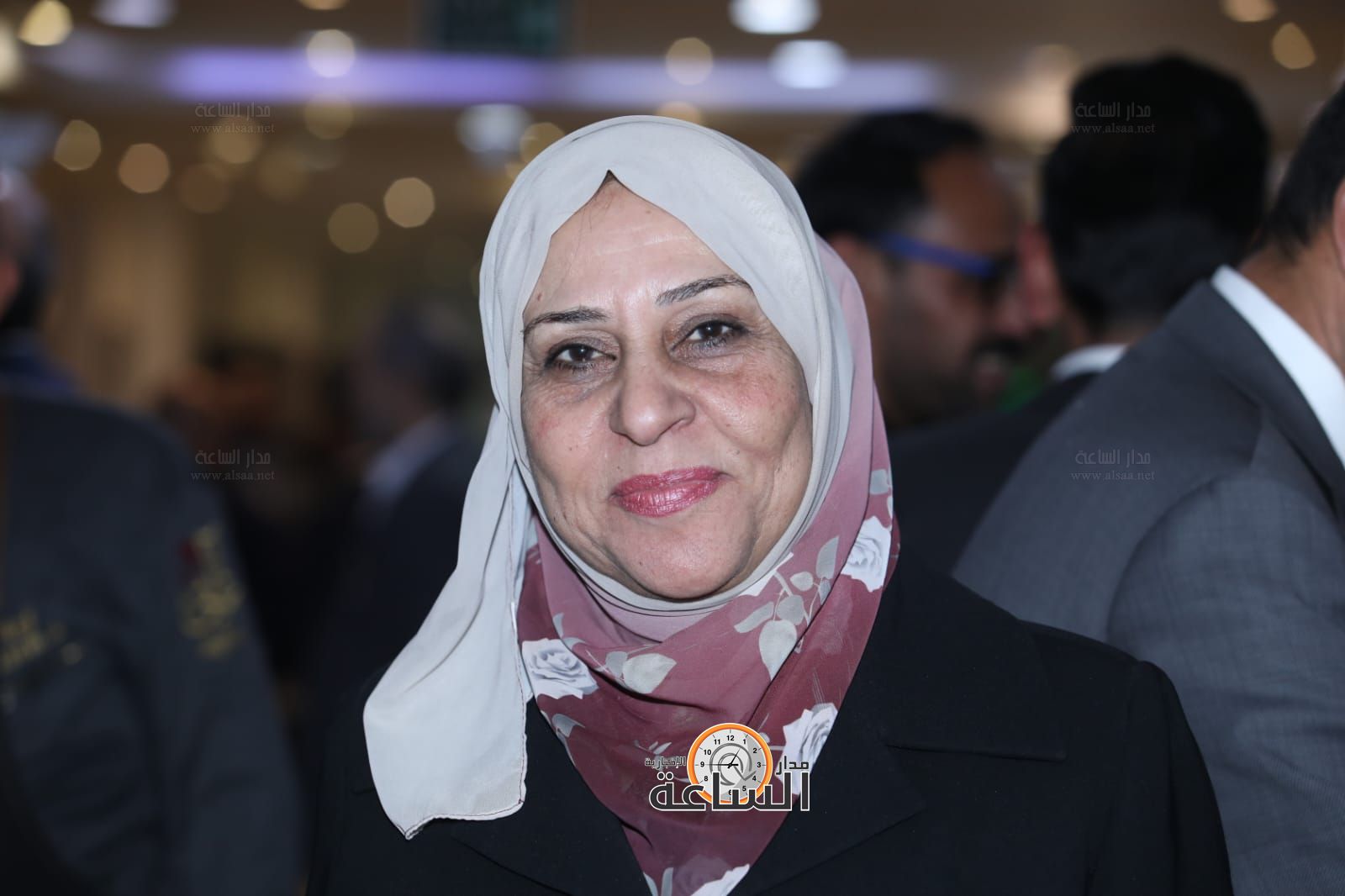 Madar Al-Saa Images 0.36940405082001404