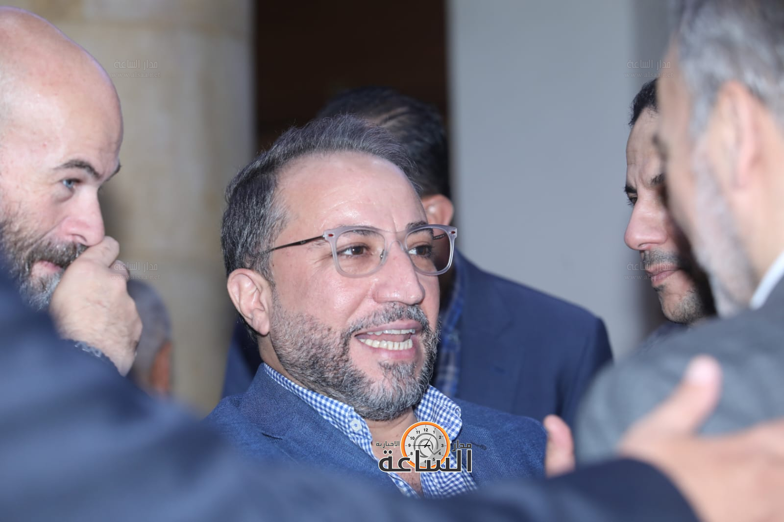 Madar Al-Saa Images 0.05226693241509528