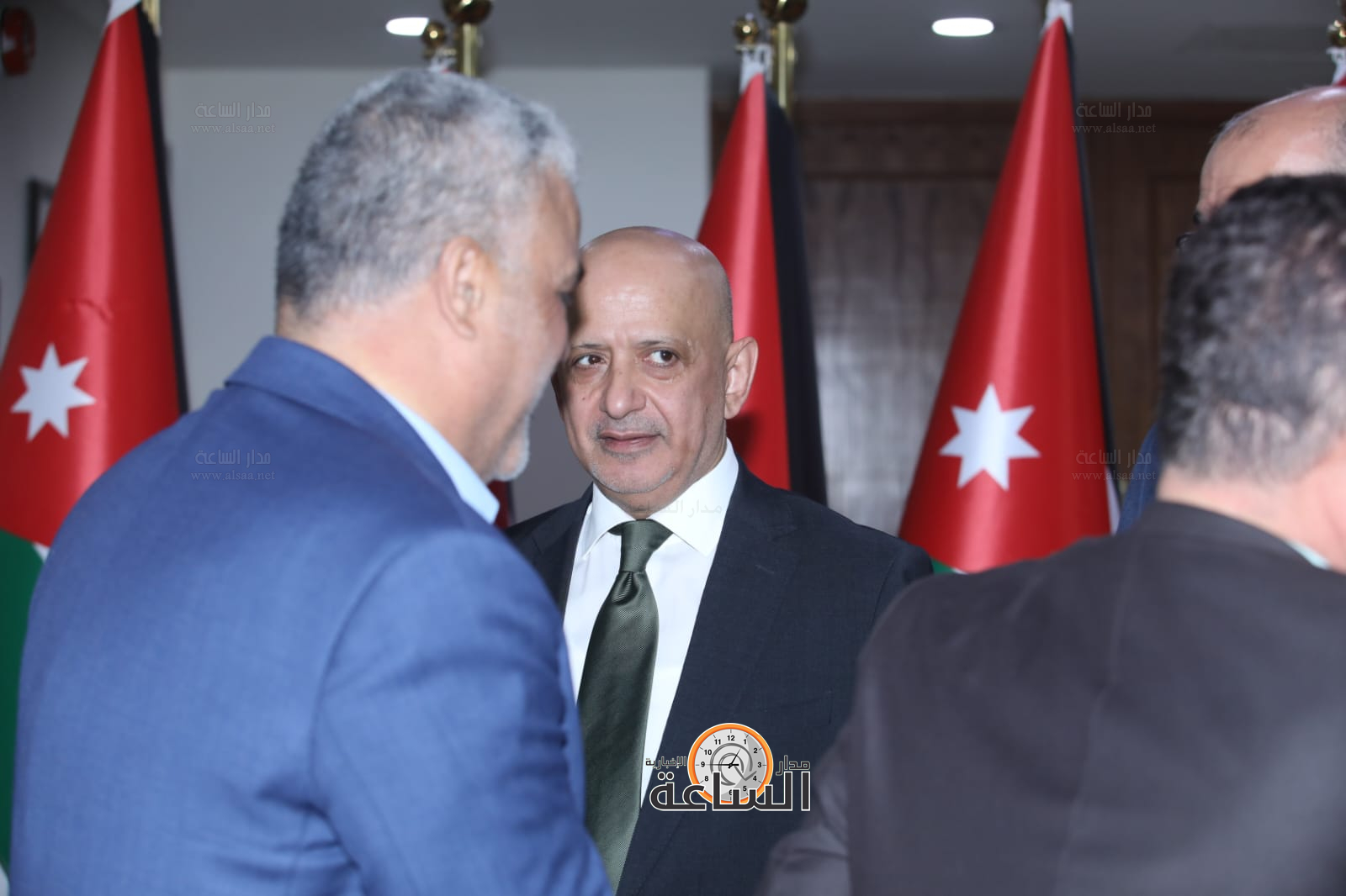 Madar Al-Saa Images 0.26224443715599444