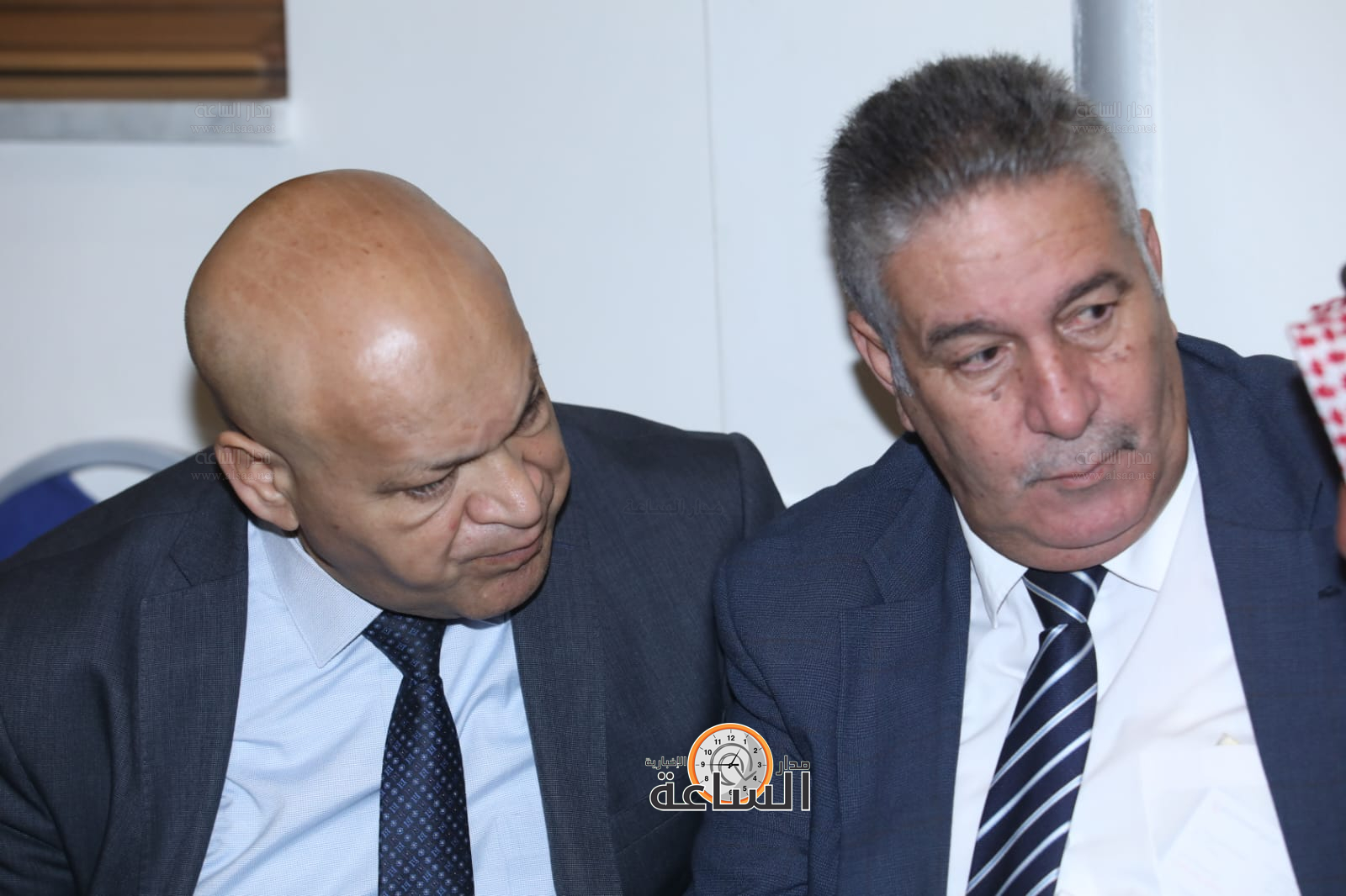 Madar Al-Saa Images 0.6349366410977915