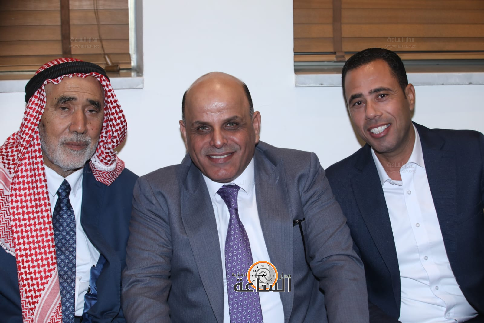 Madar Al-Saa Images 0.3622202771045908