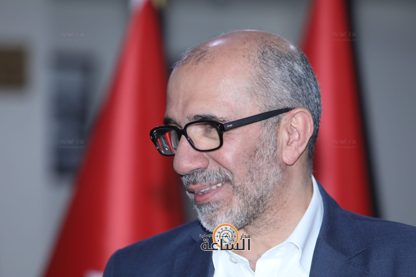 Madar Al-Saa Images 0.25823944943773647