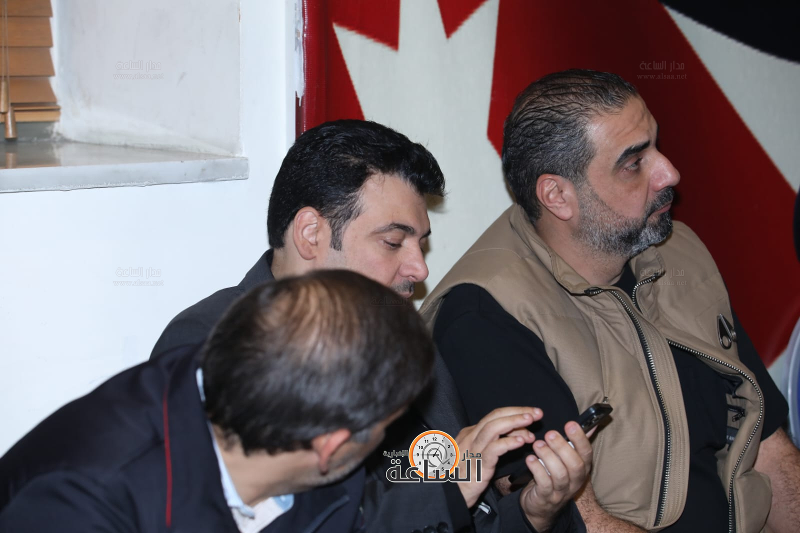 Madar Al-Saa Images 0.2882404248328847