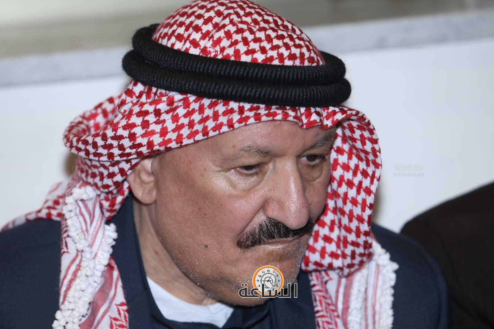 الدكتور محمود ابو شعيرة