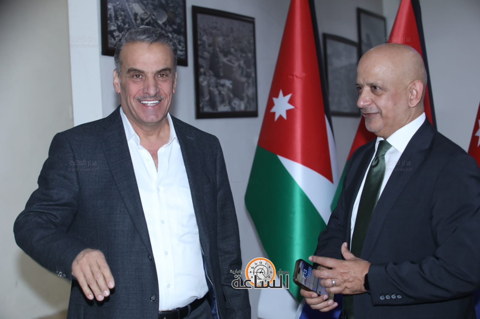 Madar Al-Saa Images 0.7314432472710644