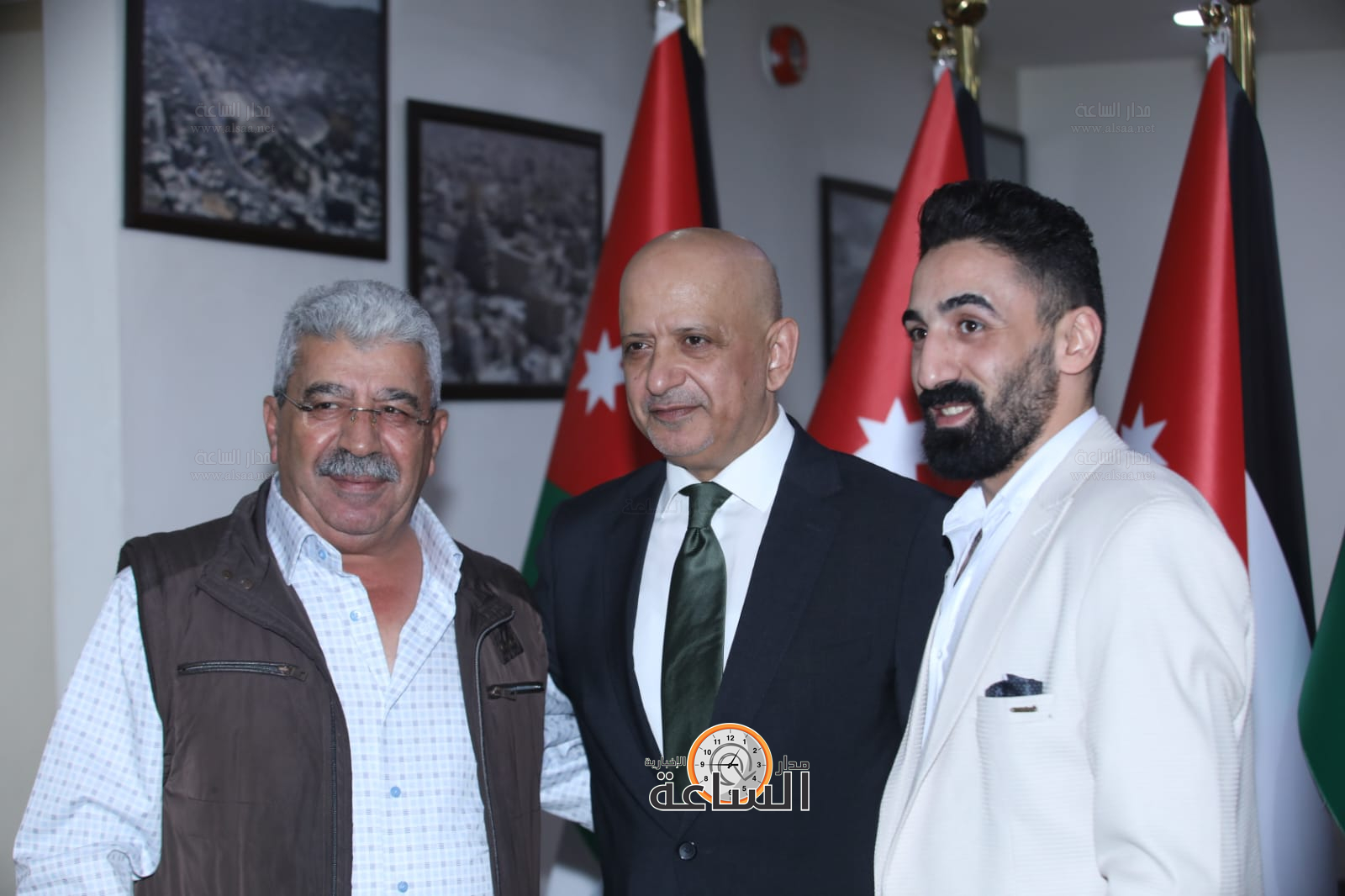 Madar Al-Saa Images 0.7143200211616998