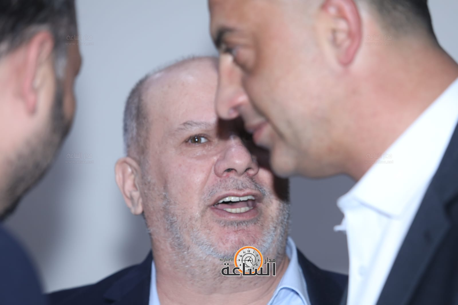 Madar Al-Saa Images 0.22467308387055107