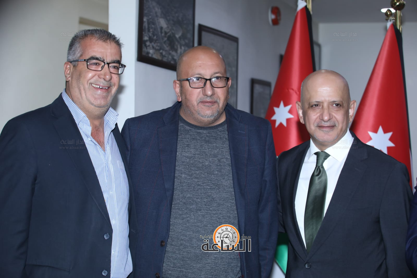 Madar Al-Saa Images 0.20767046334822603