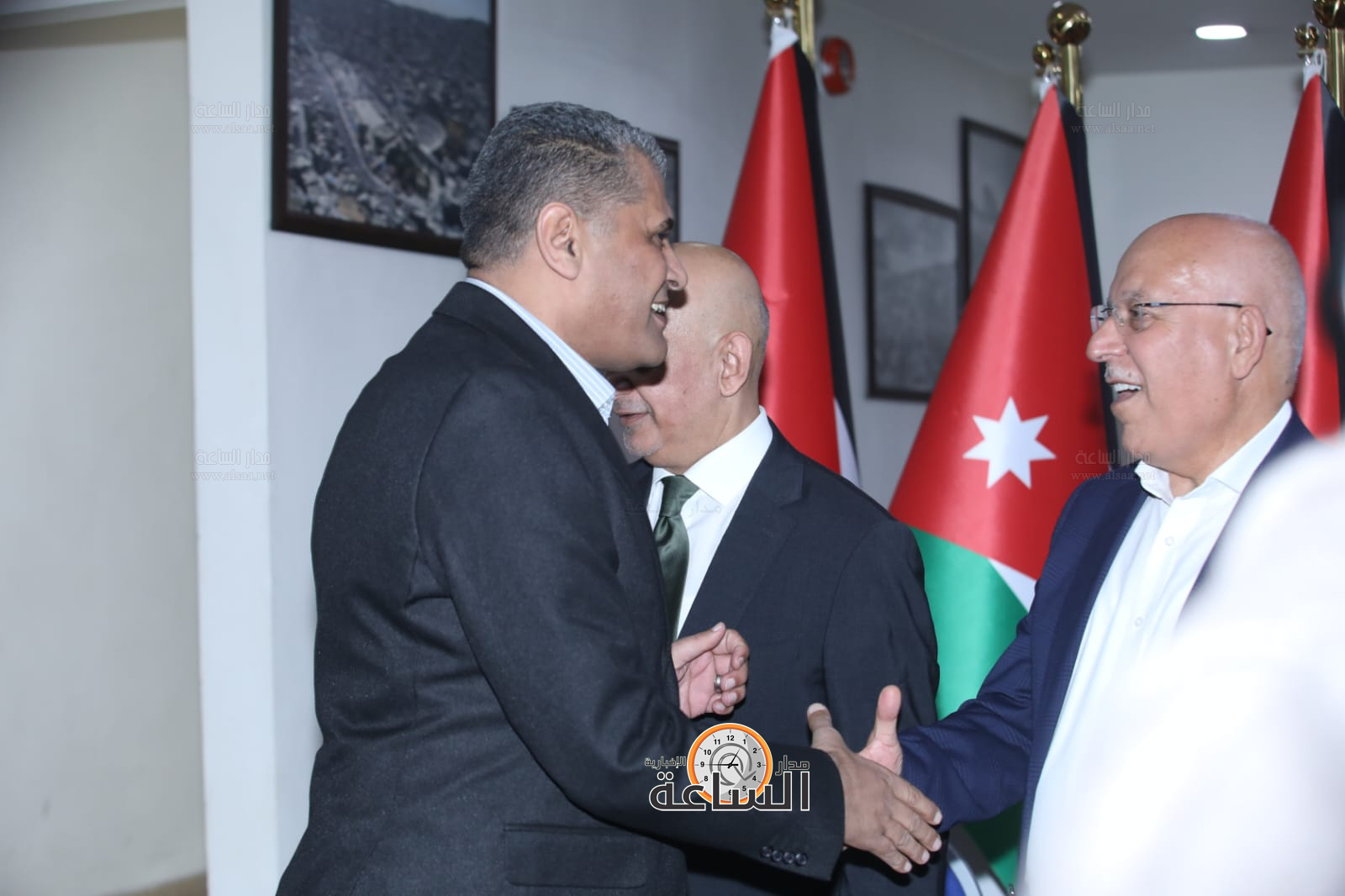 Madar Al-Saa Images 0.2992538785056902