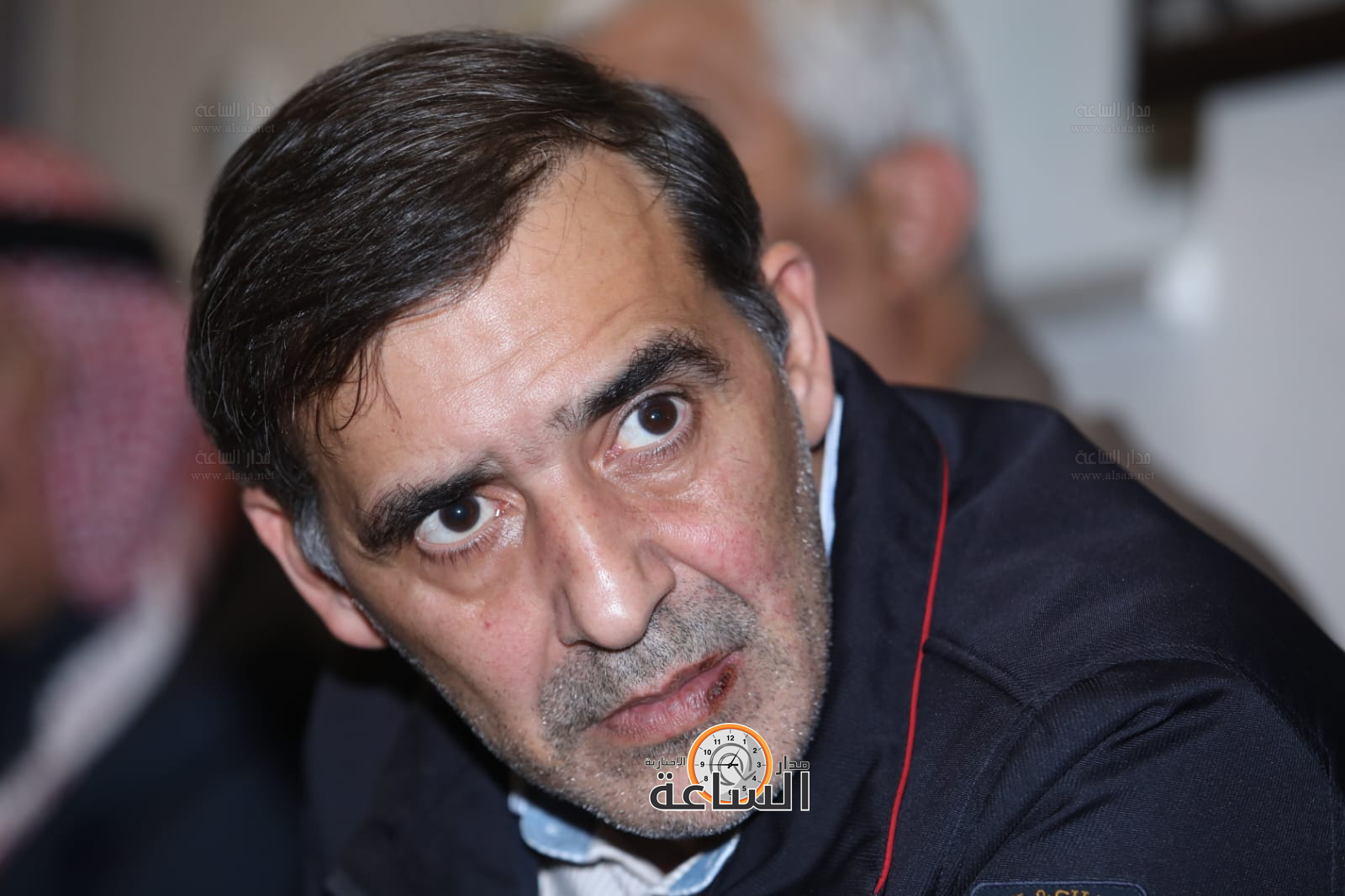 اسامة ابو شعيرة