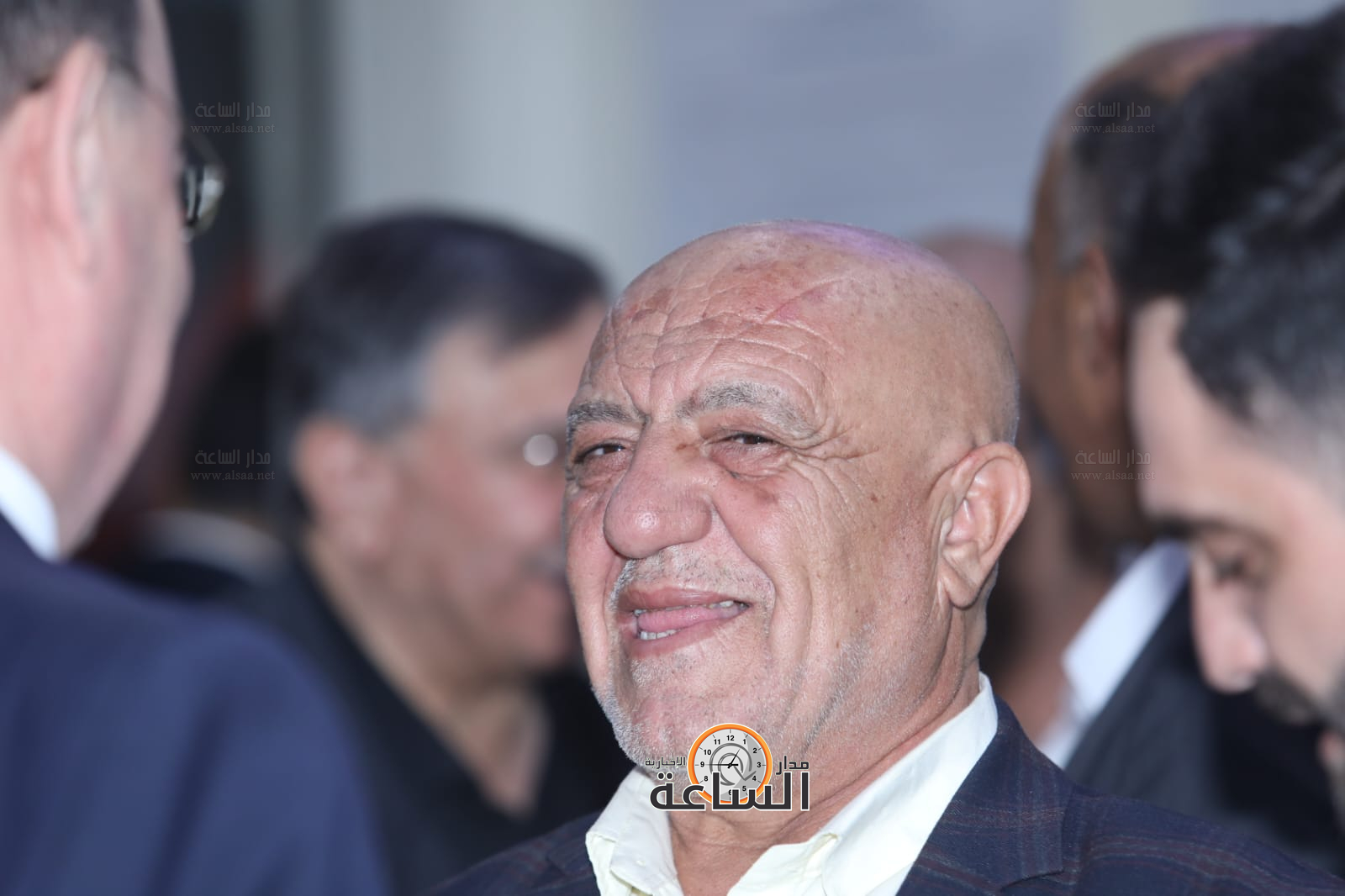 Madar Al-Saa Images 0.23516845528847496