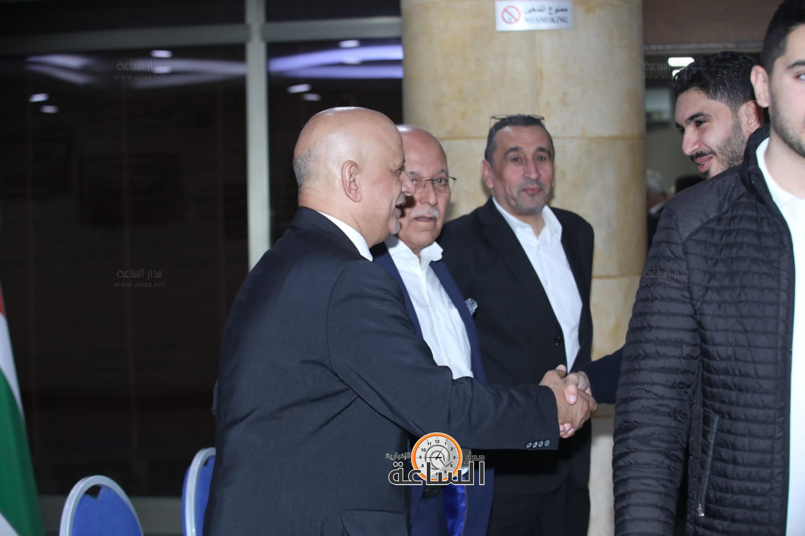 Madar Al-Saa Images 0.960828639879403