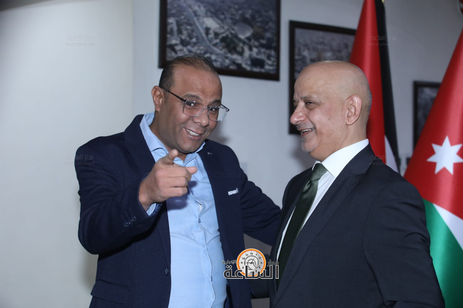 Madar Al-Saa Images 0.8947269828601323