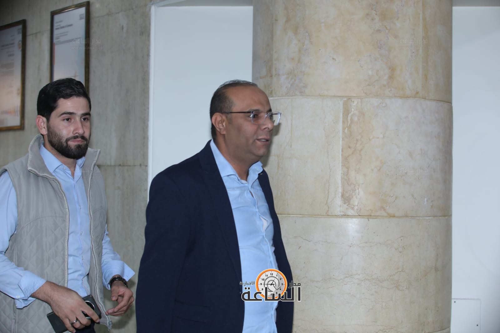 Madar Al-Saa Images 0.8463314460887779