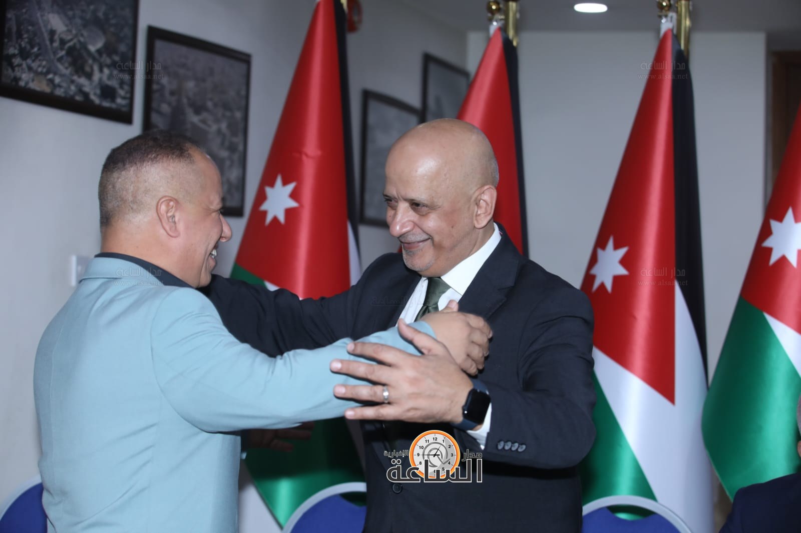 Madar Al-Saa Images 0.9046868755797557