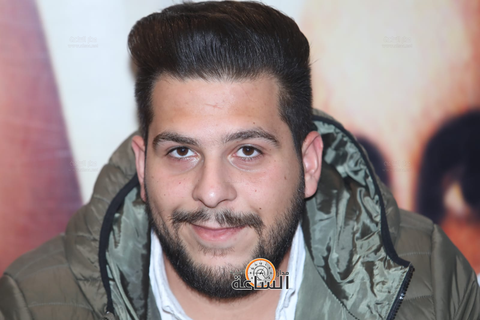 Madar Al-Saa Images 0.6538362310475003