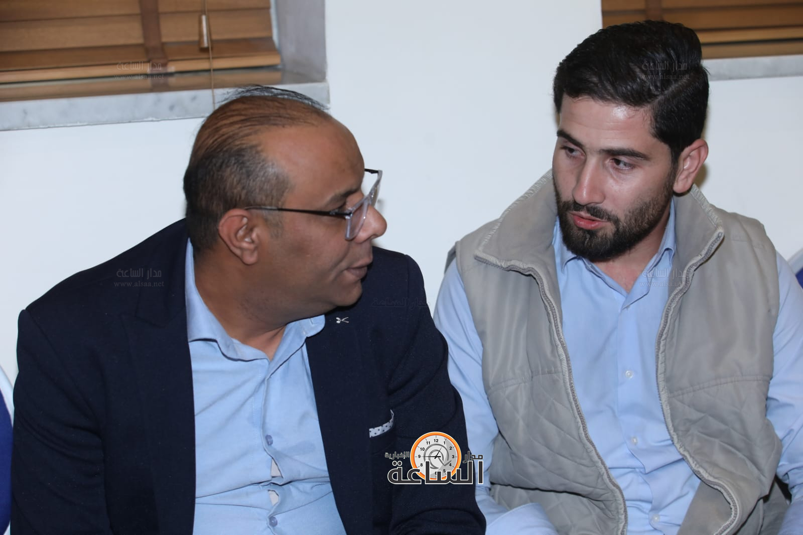 Madar Al-Saa Images 0.8223688963249824