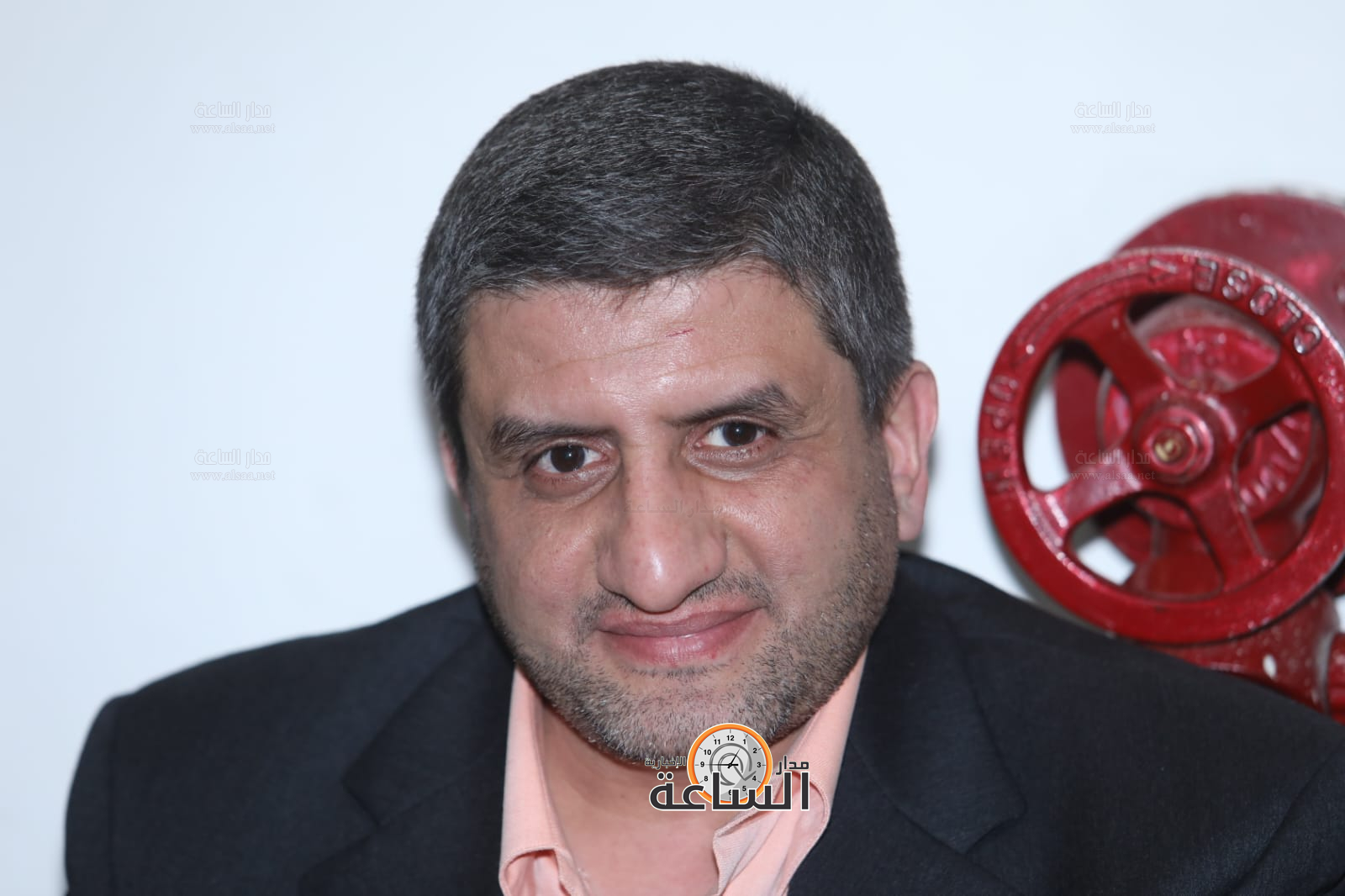 Madar Al-Saa Images 0.4576224196403078