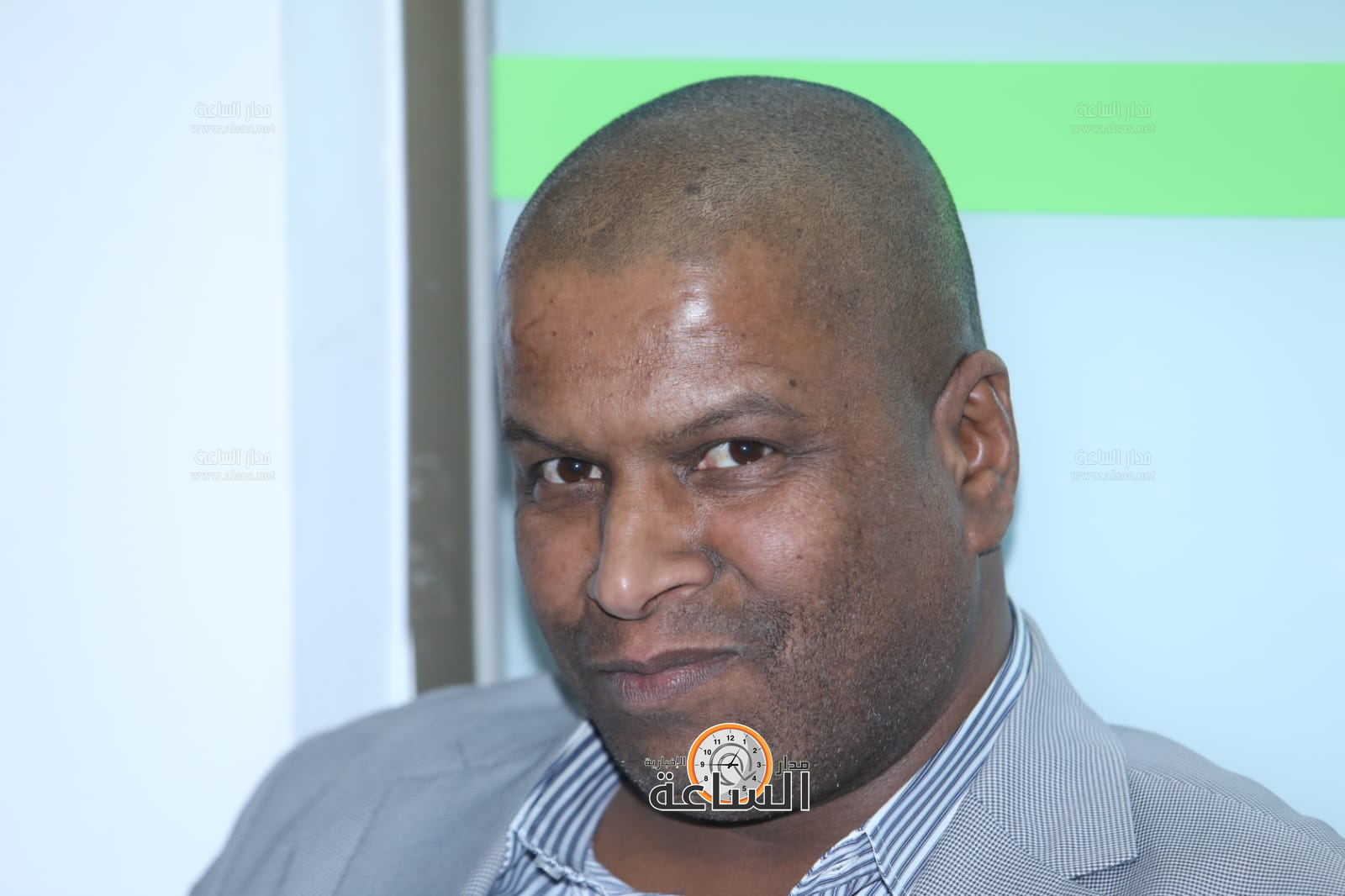 الاعلامي فضل معارك