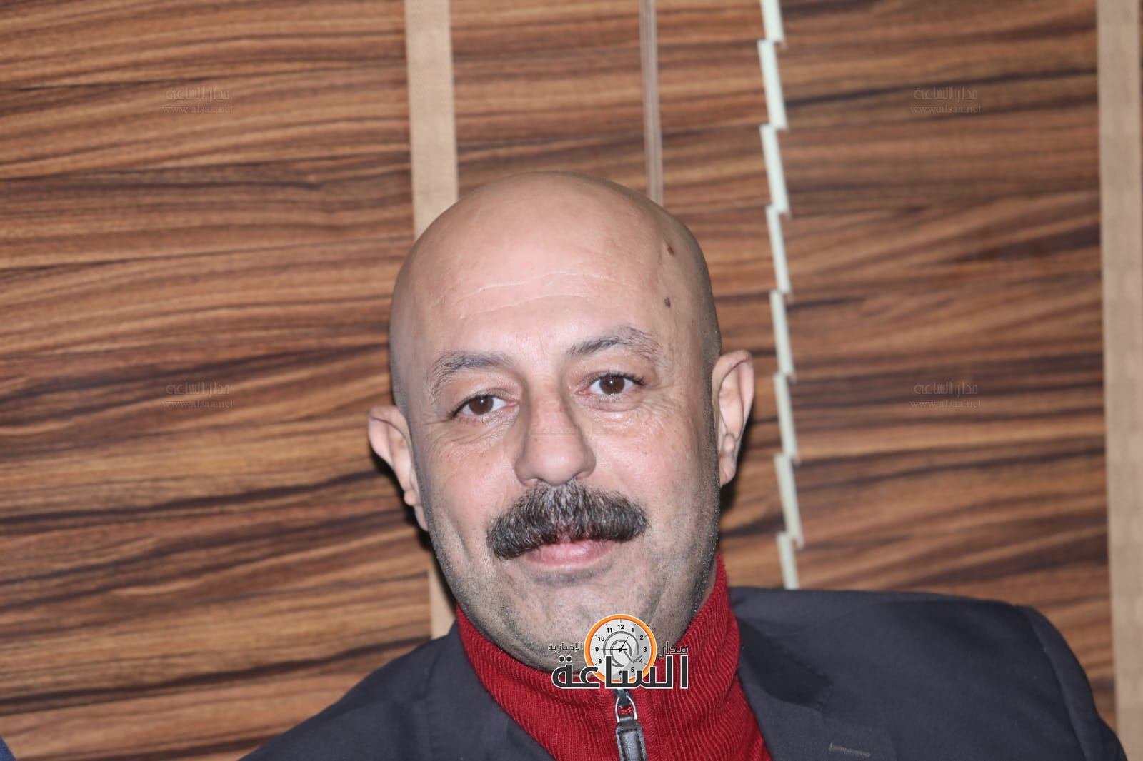 Madar Al-Saa Images 0.7578697867072812