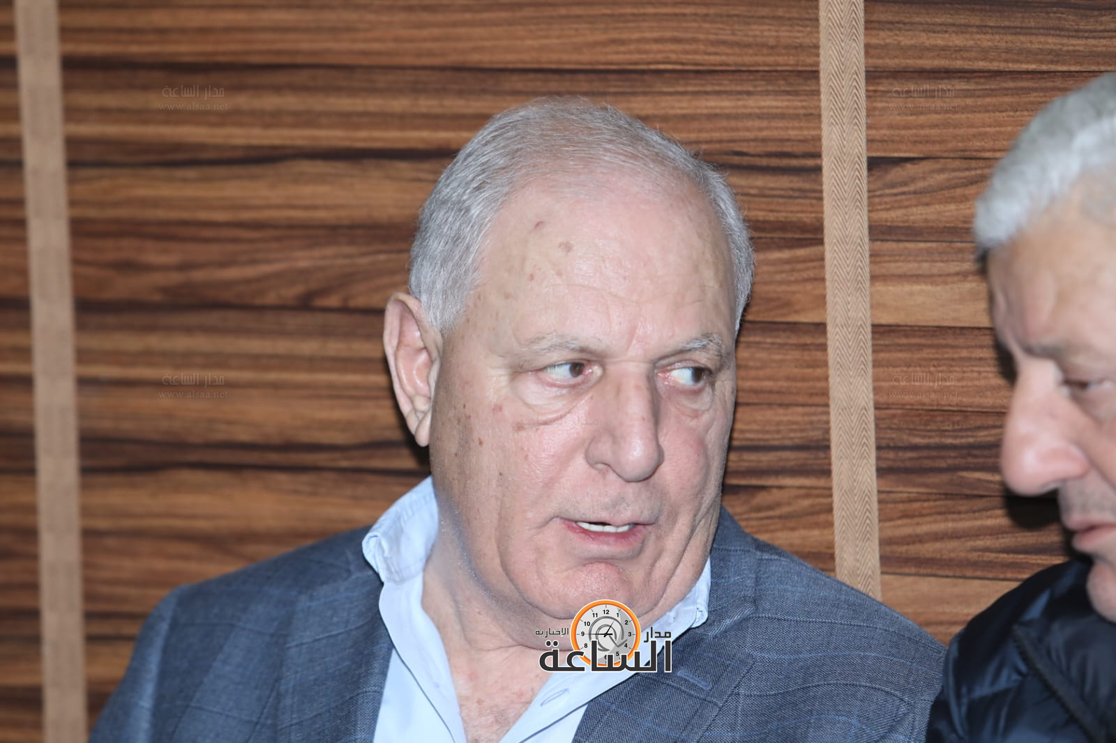 Madar Al-Saa Images 0.8775781637690785