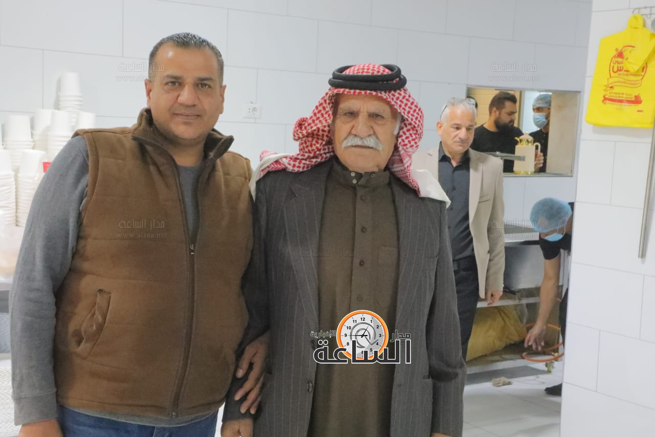 Madar Al-Saa Images 0.8427717915979354