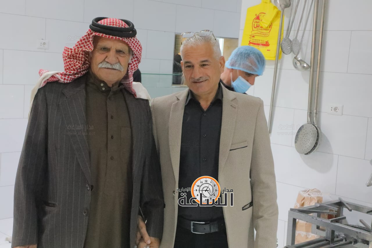 Madar Al-Saa Images 0.6400082914174161