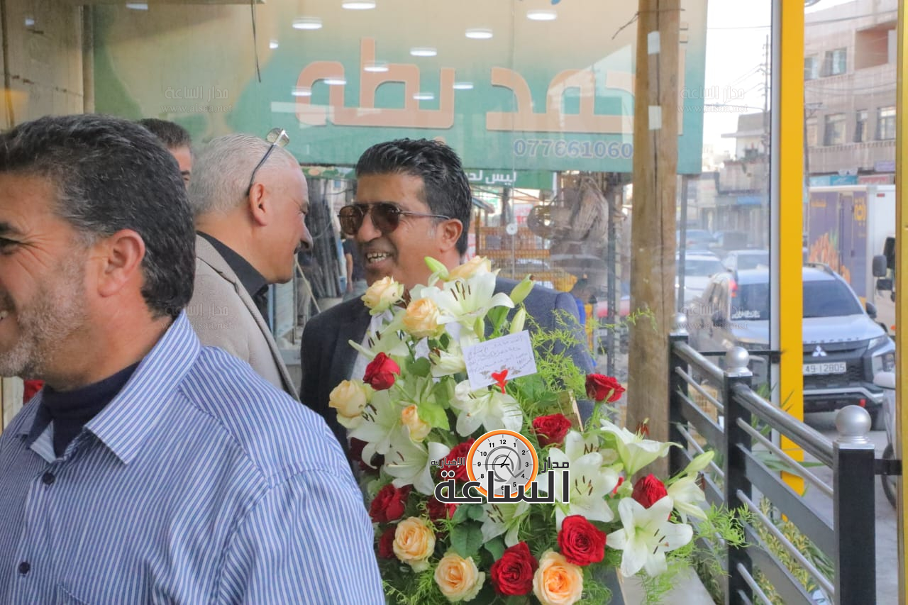 Madar Al-Saa Images 0.1724499401212667