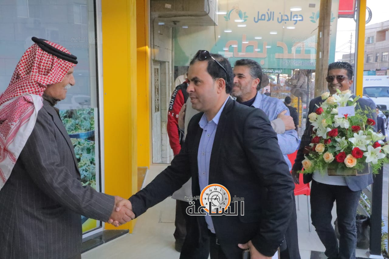 Madar Al-Saa Images 0.6706769359126039