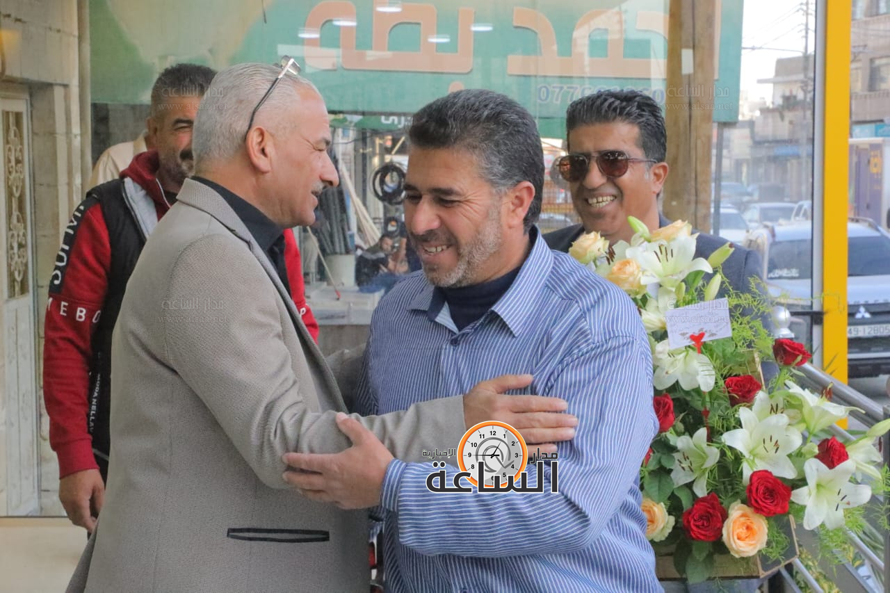 Madar Al-Saa Images 0.9547891344281663