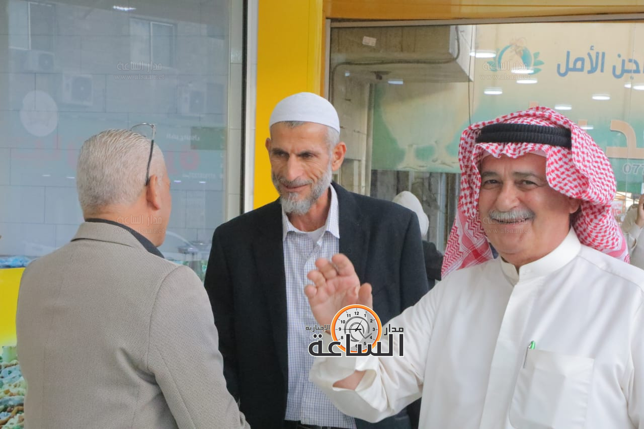 Madar Al-Saa Images 0.3104347377478369