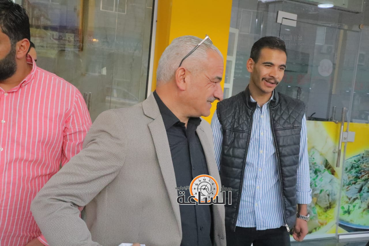 Madar Al-Saa Images 0.11325201706691201