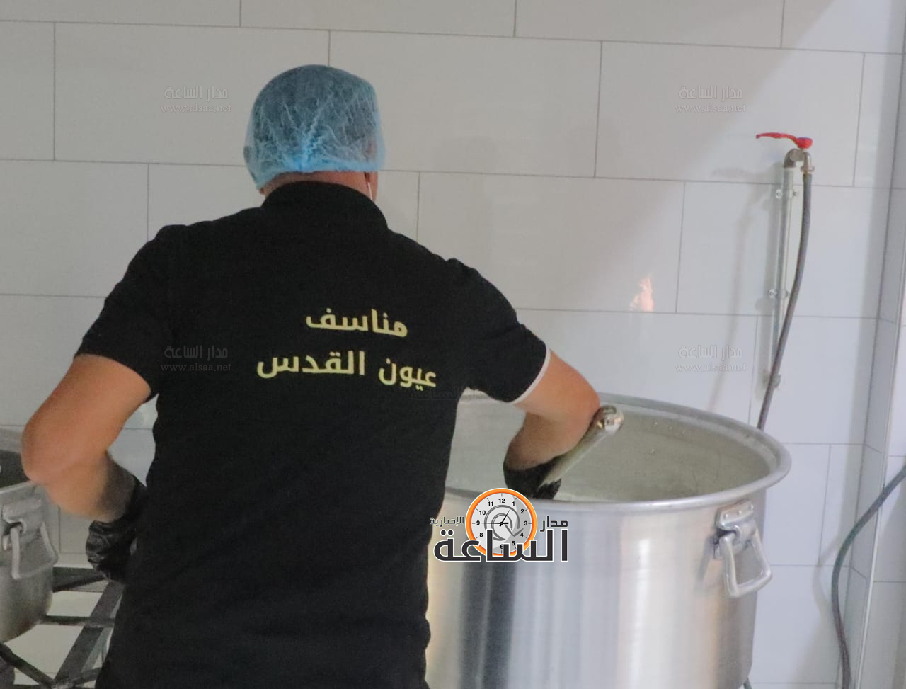 Madar Al-Saa Images 0.15198488130812926