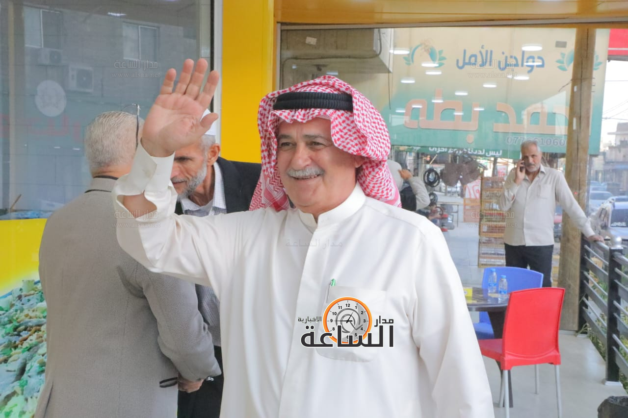 Madar Al-Saa Images 0.35460333297040747