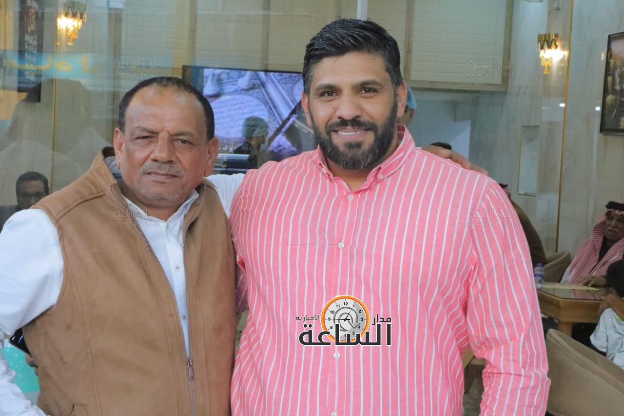 Madar Al-Saa Images 0.8791674096085345