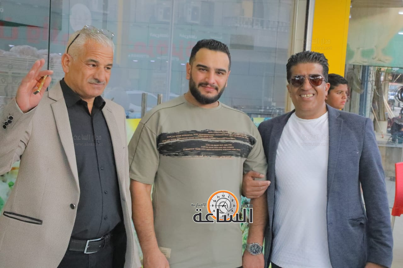 Madar Al-Saa Images 0.9245657539173886