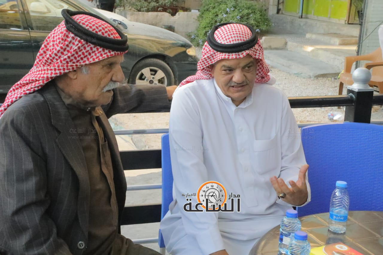 Madar Al-Saa Images 0.23802745019762073