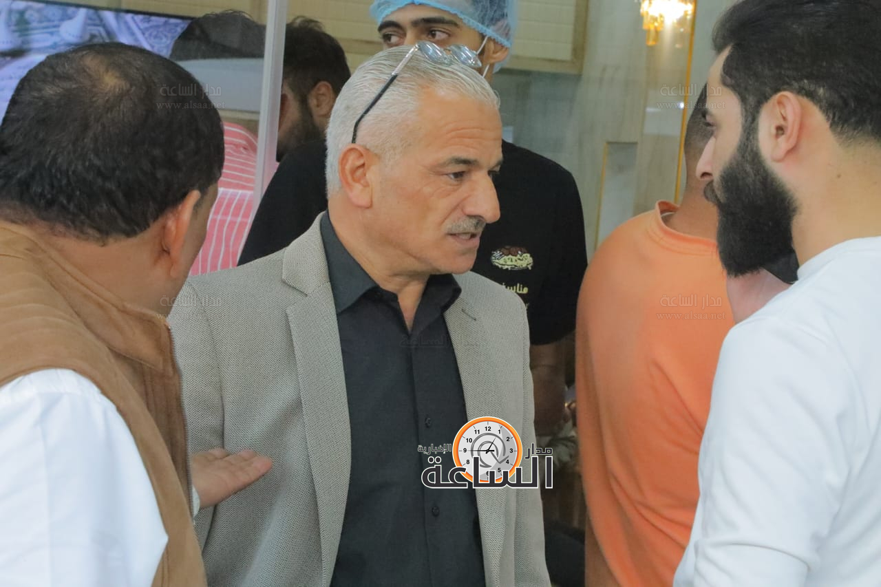 Madar Al-Saa Images 0.9042547880055061