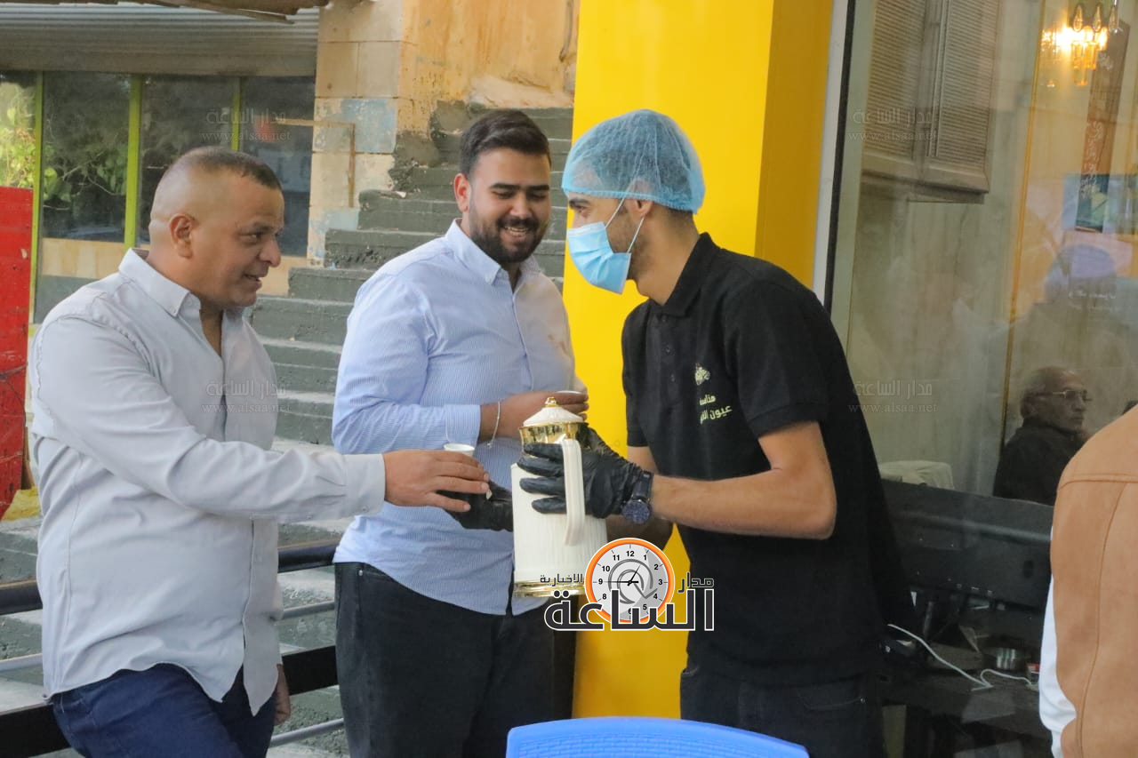 Madar Al-Saa Images 0.29914271659420044