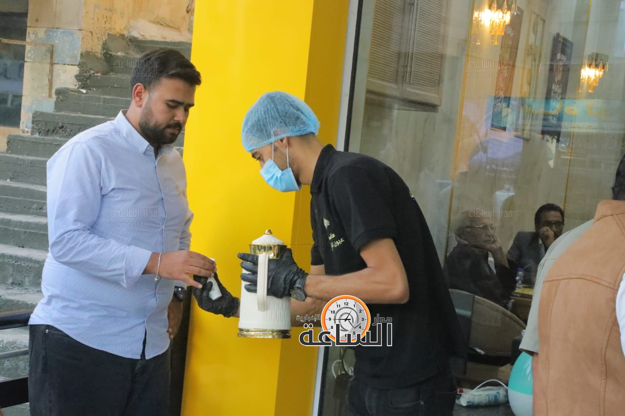 Madar Al-Saa Images 0.5578813637909359